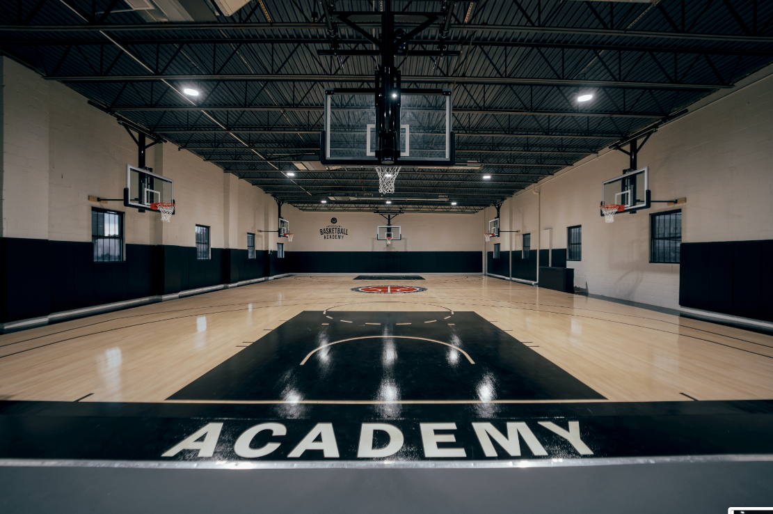 სპორტული აკადემია — თბილისი